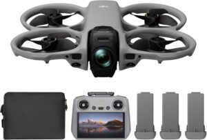 DJI Avata 360 Fly More Combo (DJI RC 2)