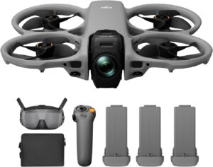 DJI Avata 360 Motion Fly More Combo