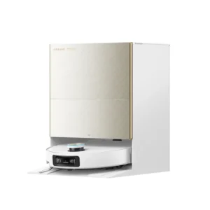 Dreame X60 Max Ultra Complete White