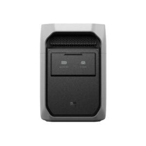 EcoFlow DELTA 3 Classic draagbare power station