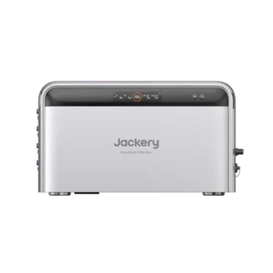 Jackery SolarVault 3 Pro Max