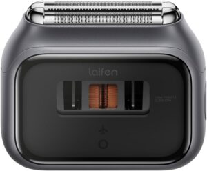 Laifen P3 Pro Space Gray Aluminum Alloy