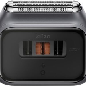 Laifen P3 Pro Space Gray Aluminum Alloy