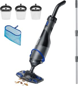 MOVA Handler V10 zwembadstofzuiger