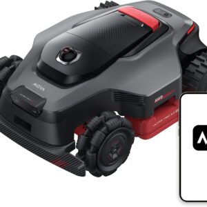 Mova LiDAX Ultra 2000 AWD