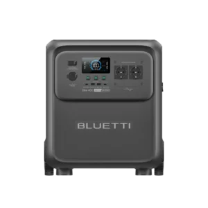 Bluetti Elite 400 portable power station