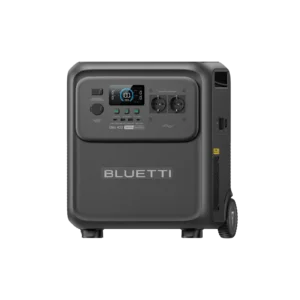 Bluetti Elite 400 power station