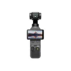 DJI Osmo Pocket 4 gimbal camera