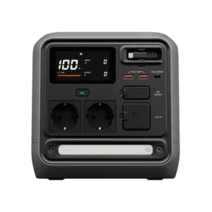 DJI Power 1000 Mini 1kWh power station