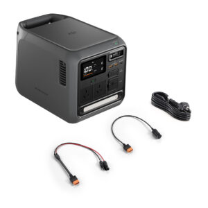 DJI Power 1000 Mini in de verpakking