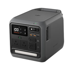 DJI Power 1000 Mini power station