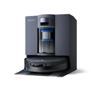 Ecovacs Deebot X12 OmniCyclone