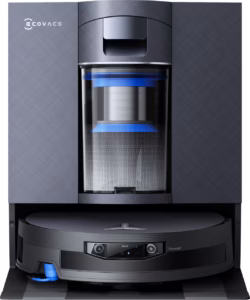 Ecovacs Deebot X12 OmniCyclone basisstation