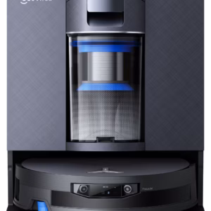 Ecovacs Deebot X12 OmniCyclone basisstation