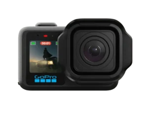 GoPro MISSION 1