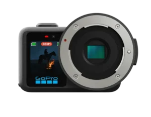 GoPro MISSION 1 PRO ILS