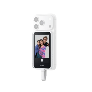 Insta360 Snap Selfie Screen