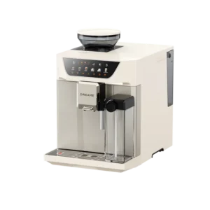 Dreame Ecceluxe Master Volledig automatische espressomachine