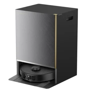 Dreame Matrix10 Pro Black
