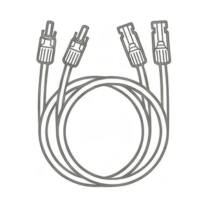 Ecoflow Accessoires