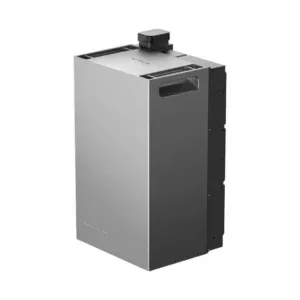 EcoFlow STREAM 5000 Expansion Battery plug and play