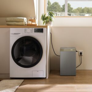 EcoFlow STREAM AC 5000 plugin-thuisbatterij