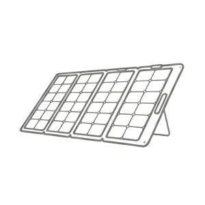 Ecoflow Solar Panels