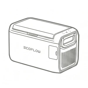 Ecoflow Koelboxen