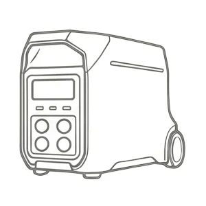 Ecoflow Power Stations