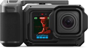 GoPro MISSION 1 PRO Grip Edition