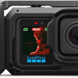 GoPro MISSION 1 PRO Grip Edition