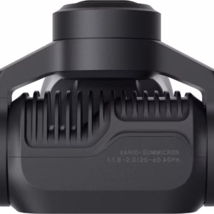 Insta360 Luna Ultra Standard Combo Black beste camera van 2026