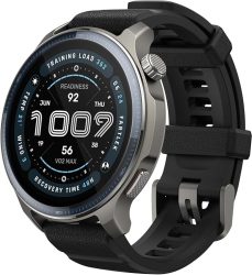 Amazfit Balance 2 Black