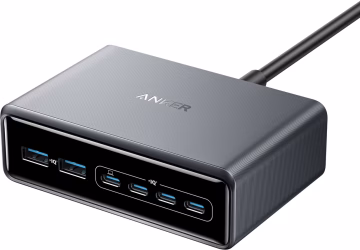Anker Prime 200W Desktop Charger