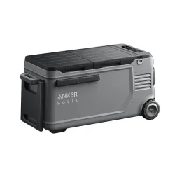 Anker SOLIX EverFrost 2 58L met dubbele zone