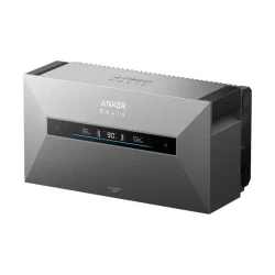 Anker SOLIX Solarbank Max AC
