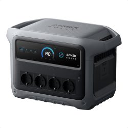 Anker Solix C1000 Gen 2