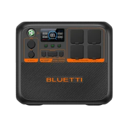 BLUETTI AC200PL