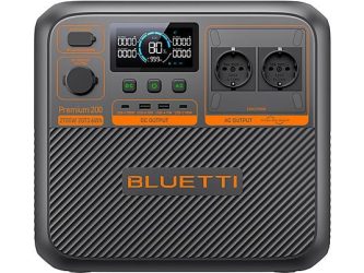 BLUETTI AC270P