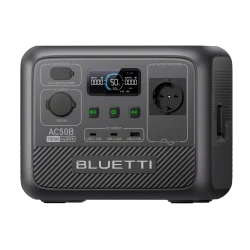 BLUETTI AC50B