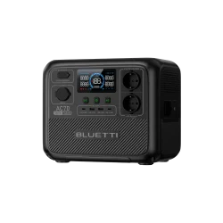 BLUETTI AC70 powerstation