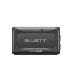 BLUETTI B500K Expansion Battery 2025