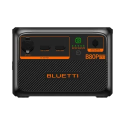 BLUETTI B80P