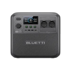 BLUETTI Elite 200 V2