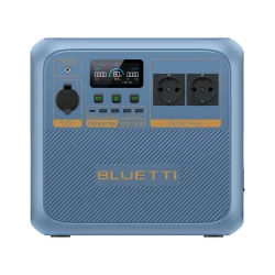 BLUETTI Pioneer Na portabel power station