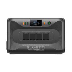 Bluetti APEX 300 Power Station