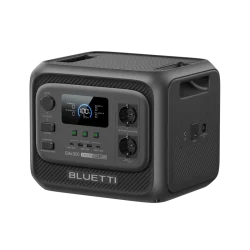 Bluetti Elite 300 is de lichtste 3kWh power station