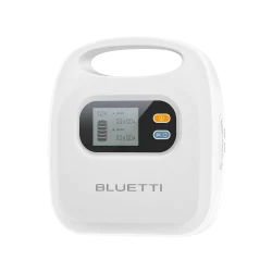 Bluetti X30 CPAP Powerbank