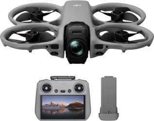 DJI Avata 360 (DJI RC 2)