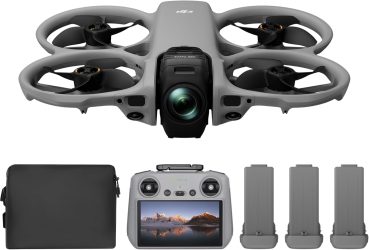 DJI Avata 360 Fly More Combo (DJI RC 2)